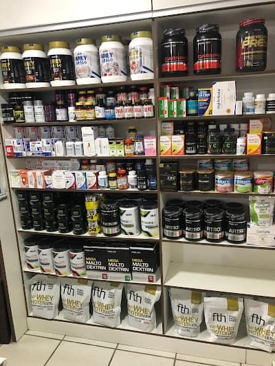 Empório Foco Fitness Produtos Naturais - Foto 10