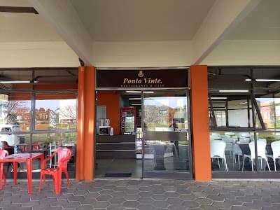 Ponto Vinte Restaurante & Café - Foto 1