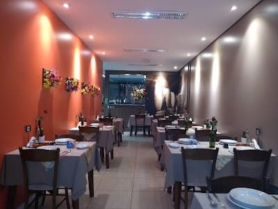 Pizzeria Taverna's - Foto 1