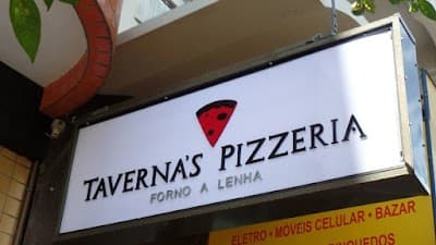 Pizzeria Taverna's - Foto 3