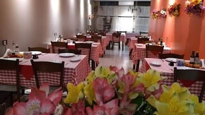 Pizzeria Taverna's - Foto 4