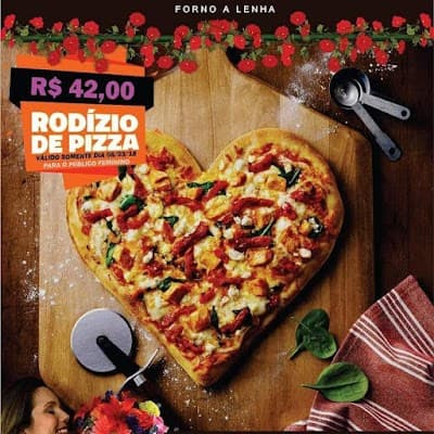 Pizzeria Taverna's - Foto 5