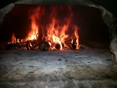 Pizzeria Taverna's - Foto 9