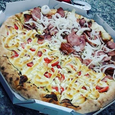 Pizzeria Taverna's - Foto 10