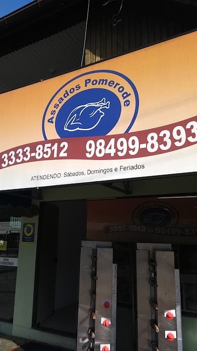 Assados Pomerode - Foto 3