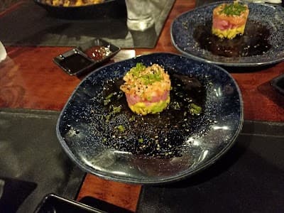 Máfia do Sushi Osório - Foto 3