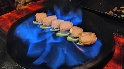 Máfia do Sushi Osório - Foto 4