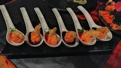 Máfia do Sushi Osório - Foto 5