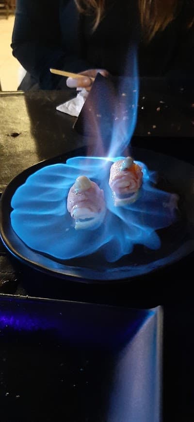 Máfia do Sushi Osório - Foto 8
