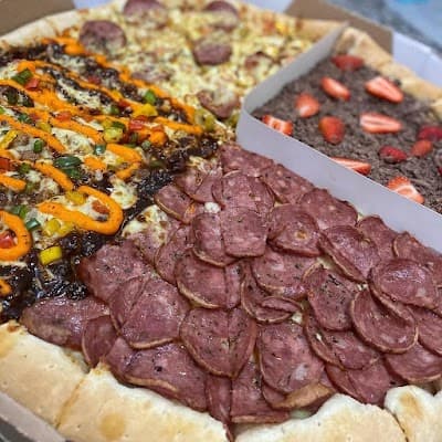 Duck Pizzaria Delivery - Foto 2