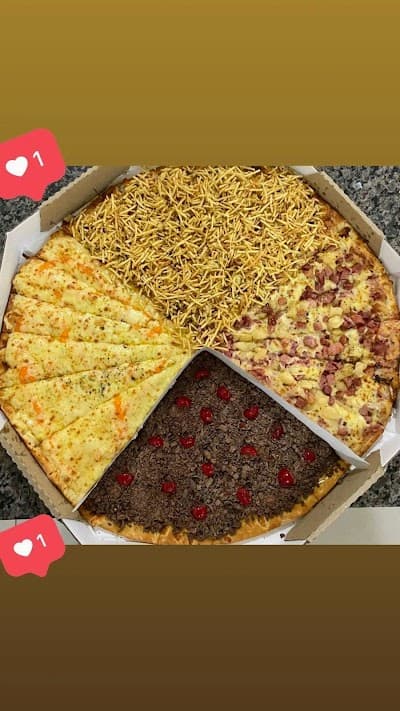 Duck Pizzaria Delivery - Foto 3