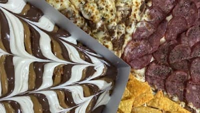 Duck Pizzaria Delivery - Foto 4