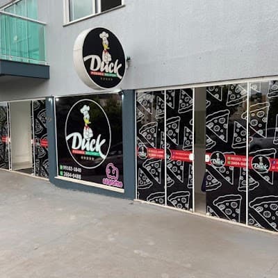 Duck Pizzaria Delivery - Foto 6