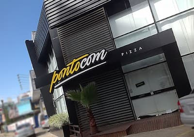 Pontocom Pizza - Foto 5