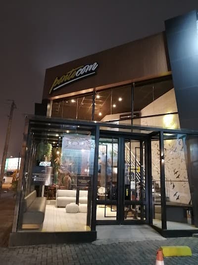 Pontocom Pizza - Foto 7