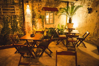 Toca Cantina e Restaurante - Foto 4