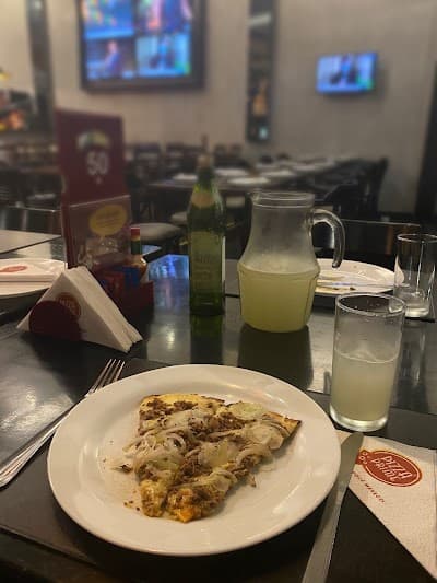 Popollo Pizzeria - Foto 7