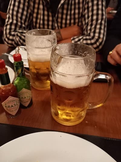 Popollo Pizzeria - Foto 8