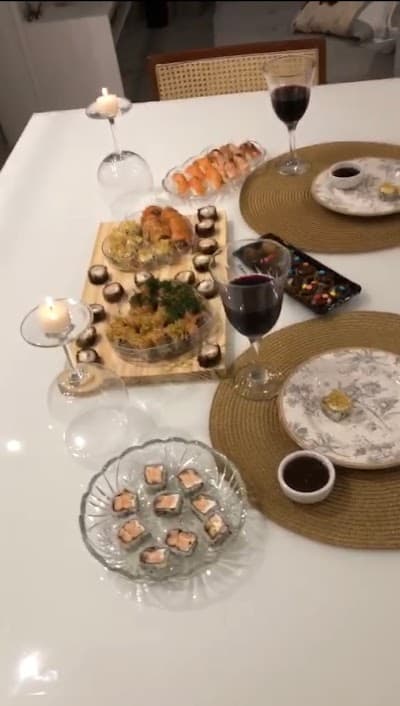 Ôoxe Sushi Delivery - Foto 1