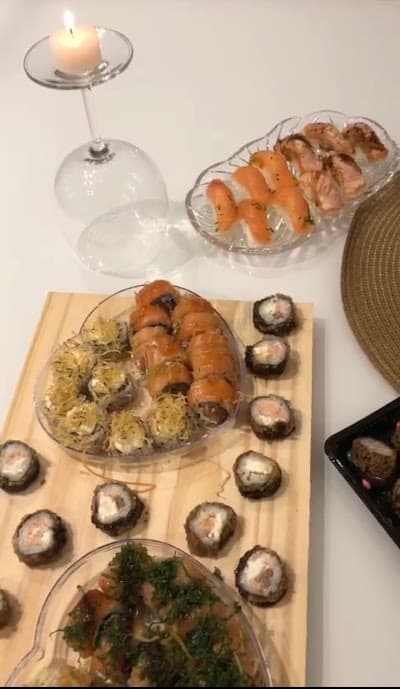 Ôoxe Sushi Delivery - Foto 2