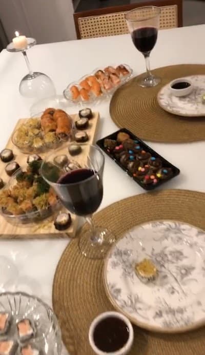 Ôoxe Sushi Delivery - Foto 3