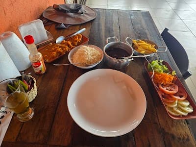 Restaurante Coração da Praia - Foto 2