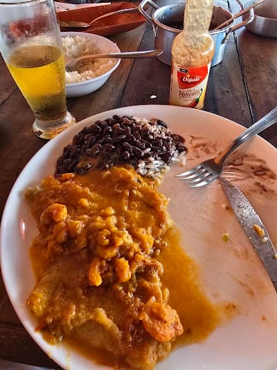 Restaurante Coração da Praia - Foto 3