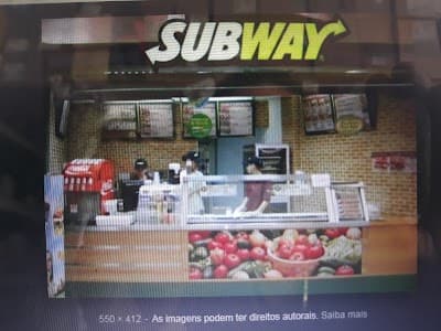 Subway Partage Marabá - Foto 5