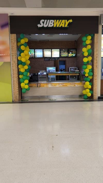 Subway Partage Marabá - Foto 7