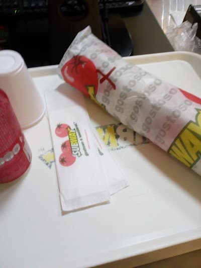 Subway Partage Marabá - Foto 9