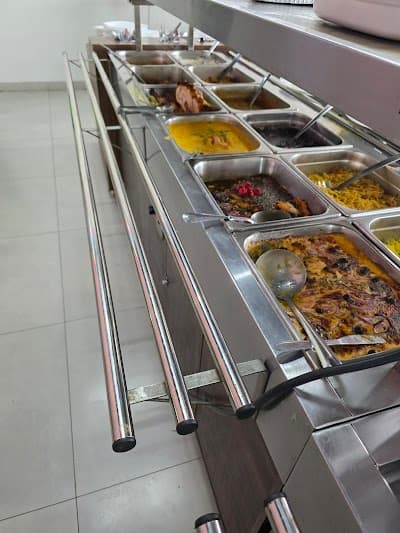 Restaurante Buxim Xei - Foto 6
