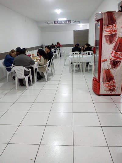 Pizzaria Express Dois Irmãos Pinhais - Foto 2