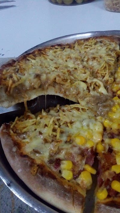 Pizzaria Express Dois Irmãos Pinhais - Foto 4