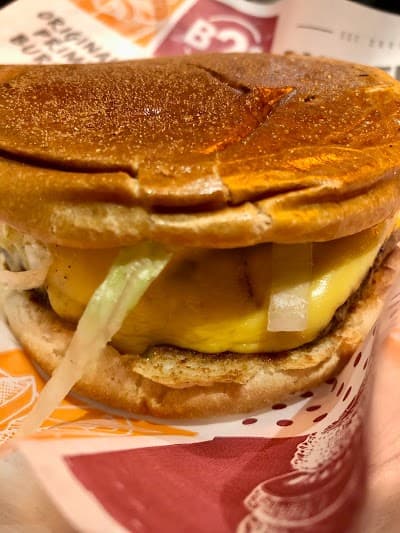 Burger 21 - Foto 3