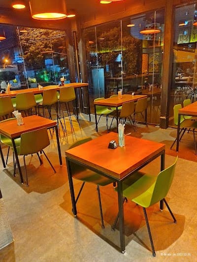 Burger 21 - Foto 5