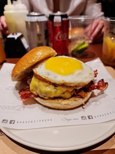 Burger 21 - Foto 6
