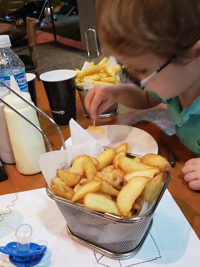 Burger 21 - Foto 7
