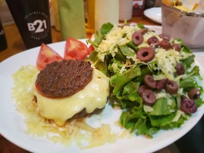 Burger 21 - Foto 9