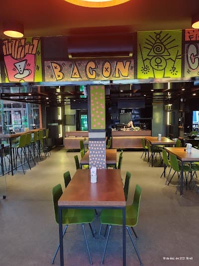 Burger 21 - Foto 10