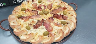 Pizzaria Premiere - Foto 2
