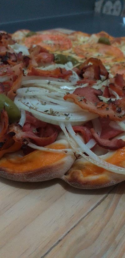 Pizzaria Premiere - Foto 7