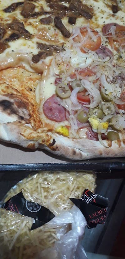 CaBrasi Pizzeria - Foto 3