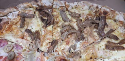 CaBrasi Pizzeria - Foto 4