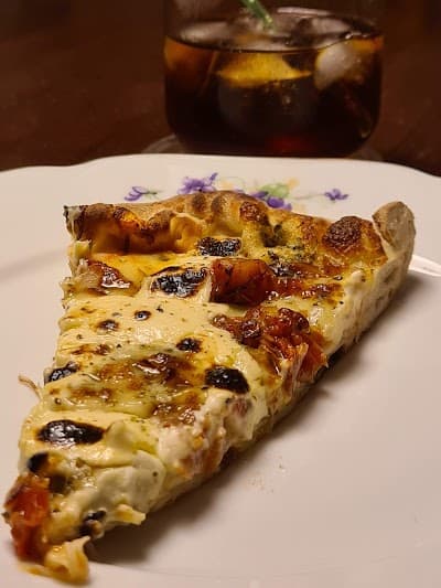 CaBrasi Pizzeria - Foto 5