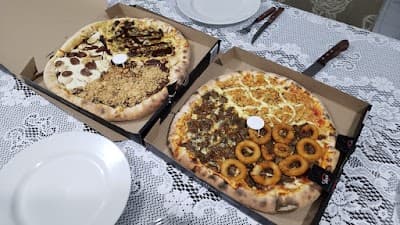 CaBrasi Pizzeria - Foto 7