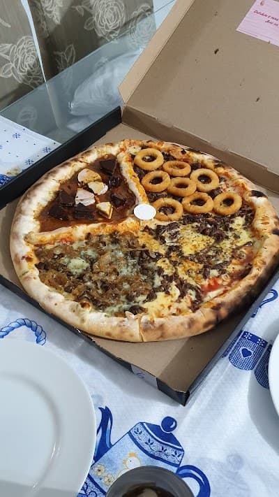 CaBrasi Pizzeria - Foto 9