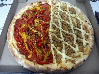CaBrasi Pizzeria - Foto 10
