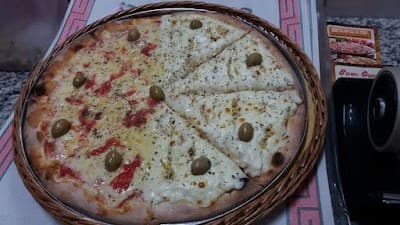 Pizzaria Bom Gosto - Foto 2