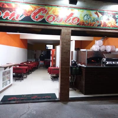 Pizzaria Bom Gosto - Foto 3