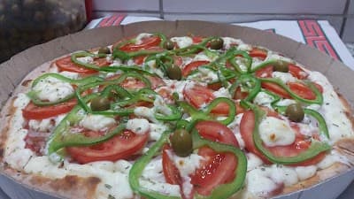 Pizzaria Bom Gosto - Foto 6